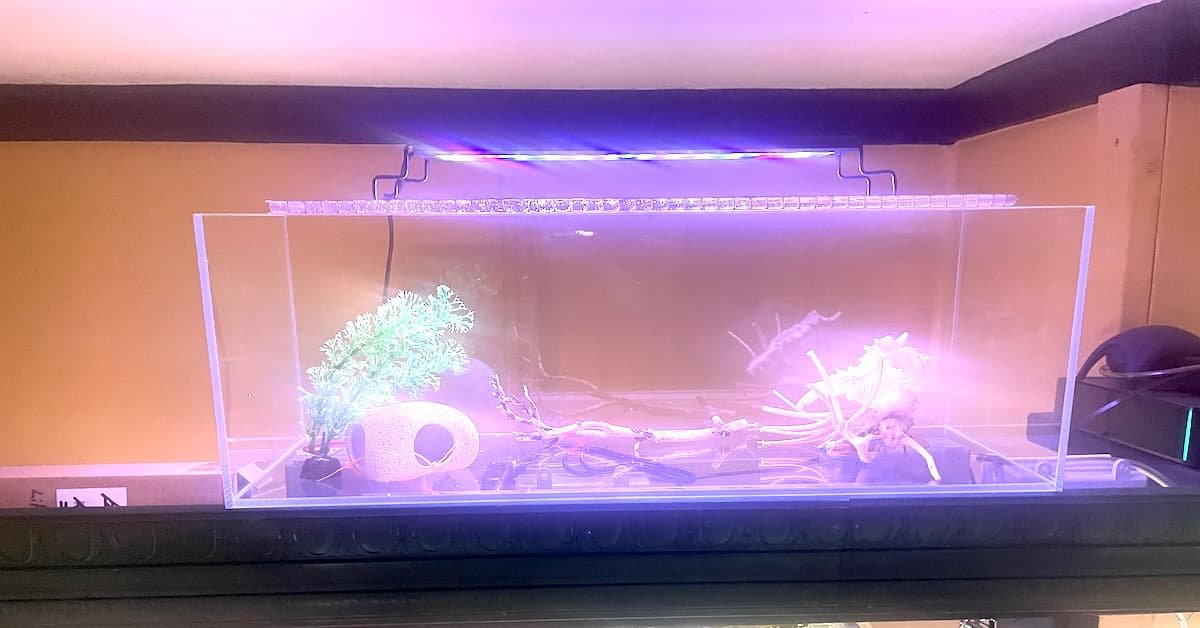 Starter Kit Instructions